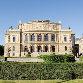 Rudolfinum