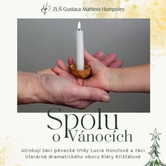 Spolu o Vánocích