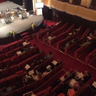 Celostátní kolo soutěže EKN 2016