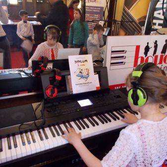 Celostátní kolo soutěže EKN 2016