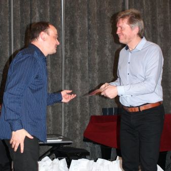 10. medzinárodná súťažná prehliadka základných umeleckých škôl SR a ČR v hre na keyboard,11. 4. 2017, Považská Bystrica, Slovensko