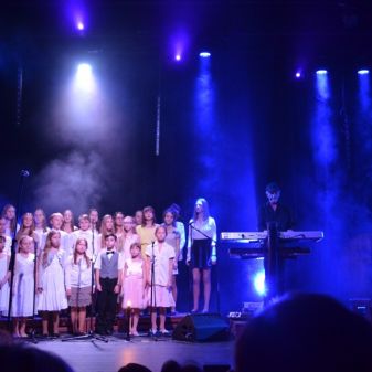 15. 12. 2017, Vánoční koncert - Václav Neckář