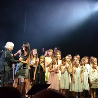 15. 12. 2017, Vánoční koncert - Václav Neckář