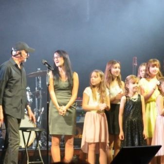 15. 12. 2017, Vánoční koncert - Václav Neckář