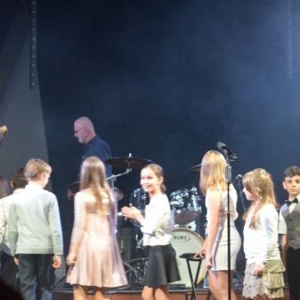 15. 12. 2017, Vánoční koncert - Václav Neckář