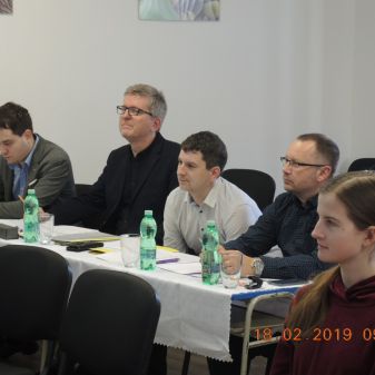 Okresní kolo soutěže akordeony a elektronické klávesové nástroje