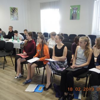 Okresní kolo soutěže akordeony a elektronické klávesové nástroje