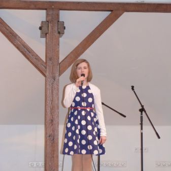 Koncert žáků 14. 1. 2020