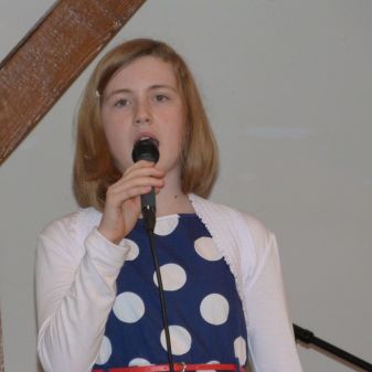 Koncert žáků 14. 1. 2020