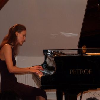 Koncert žáků 14. 1. 2020