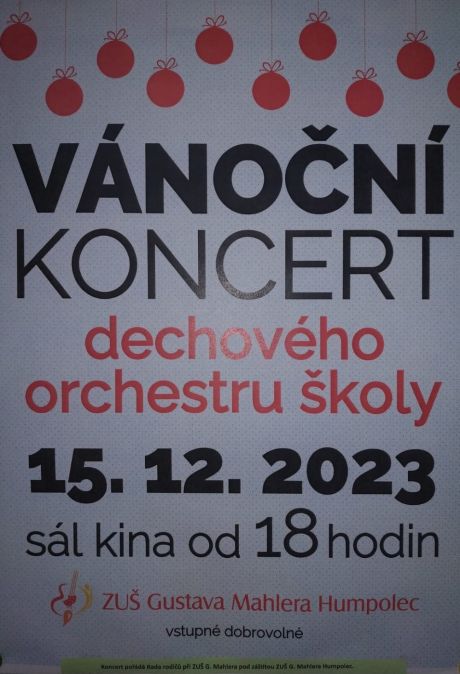 orchestr v kině