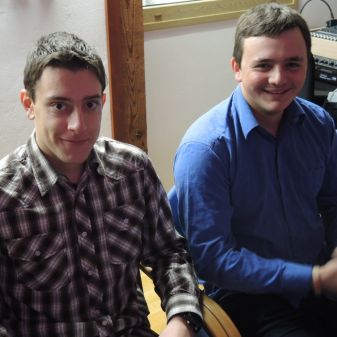 Koncert žáků, 29. 11. 2016