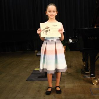 Celostátní kolo soutěže ve hře na klavír, 20. - 23. 4. 2017, Praha