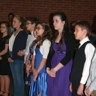 Celostátní kolo soutěže ve hře na klavír, 20. - 23. 4. 2017, Praha