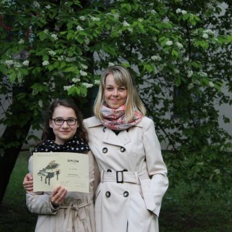 Celostátní kolo soutěže ve hře na klavír, 20. - 23. 4. 2017, Praha