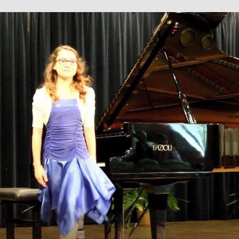 Celostátní kolo soutěže ve hře na klavír, 20. - 23. 4. 2017, Praha