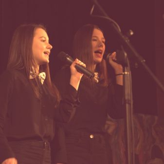 Novoroční charitativní koncert pro Kapku naděje