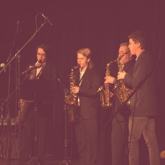 Novoroční charitativní koncert pro Kapku naděje