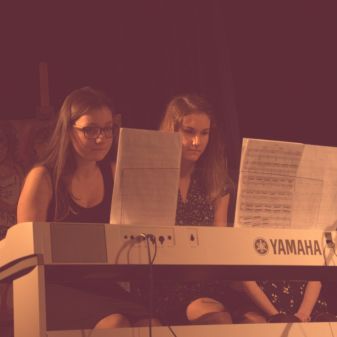 Novoroční charitativní koncert pro Kapku naděje