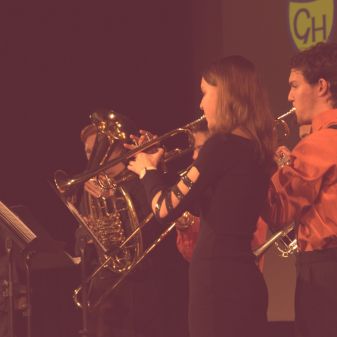 Novoroční charitativní koncert pro Kapku naděje