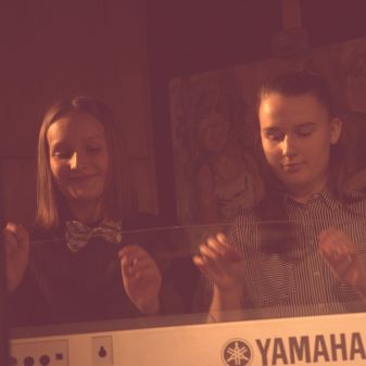 Novoroční charitativní koncert pro Kapku naděje