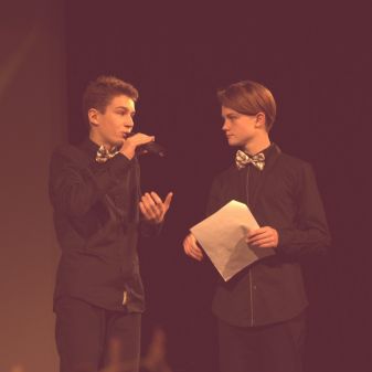 Novoroční charitativní koncert pro Kapku naděje