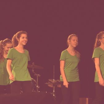 Novoroční charitativní koncert pro Kapku naděje