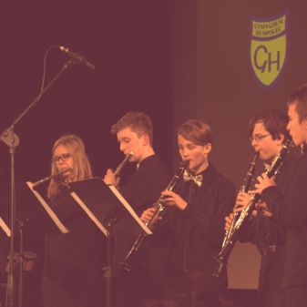 Novoroční charitativní koncert pro Kapku naděje