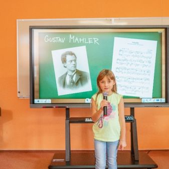 Nové interaktivní zařízení MultiBoard