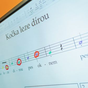 Nové interaktivní zařízení MultiBoard