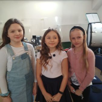 Okresní kolo dřeva