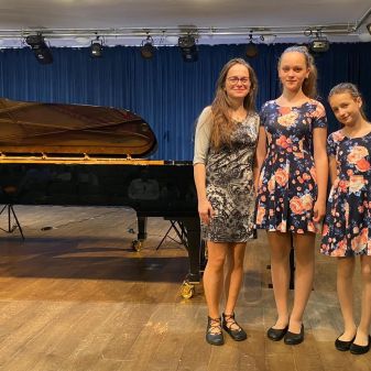 Per quattro mani 2022