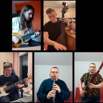 Nové obory a noví učitelé
