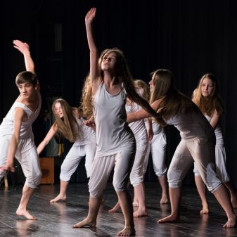 Koncert k 70. výročí založení školy, 3. 5. 2016