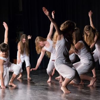 Koncert k 70. výročí založení školy, 3. 5. 2016