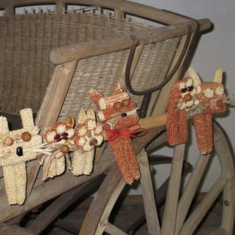 Výstava Recyklohraní, 7. 8. - 31. 10. 2017, zámek Žirovnice