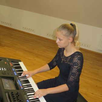 Předání cen z mezinárodních a celostátních soutěží