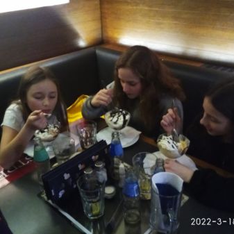 Krajské kolo - zpěv