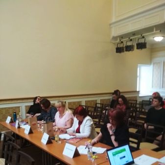 Krajské kolo - zpěv