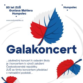 Galakoncert